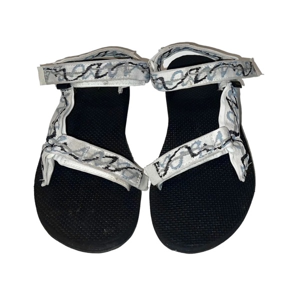 Teva Women's Original Universal Open Toe Sandals Sz 9 - Picture 1 of 8